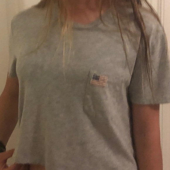 Brandy Melville Tops - Brandy Melville Short Sleeve